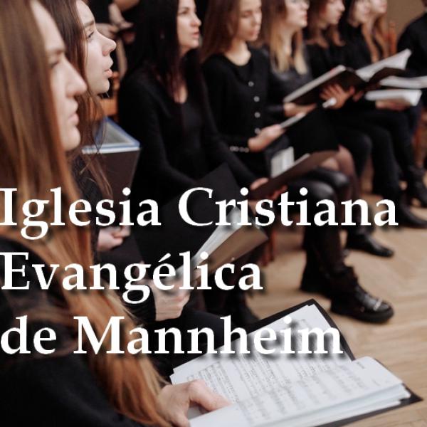 Iglesia Cristiana Evangélica de Mannheim