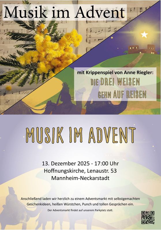 2025 12 13 Musik im Advent 1