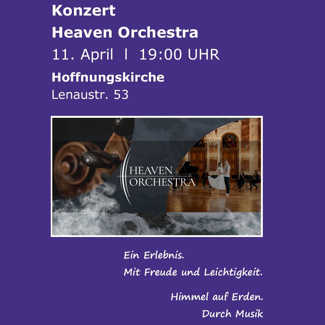 2026 04 11 Heaven Orchestra