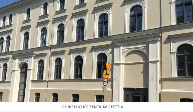 ChristlichesZentrumStettin