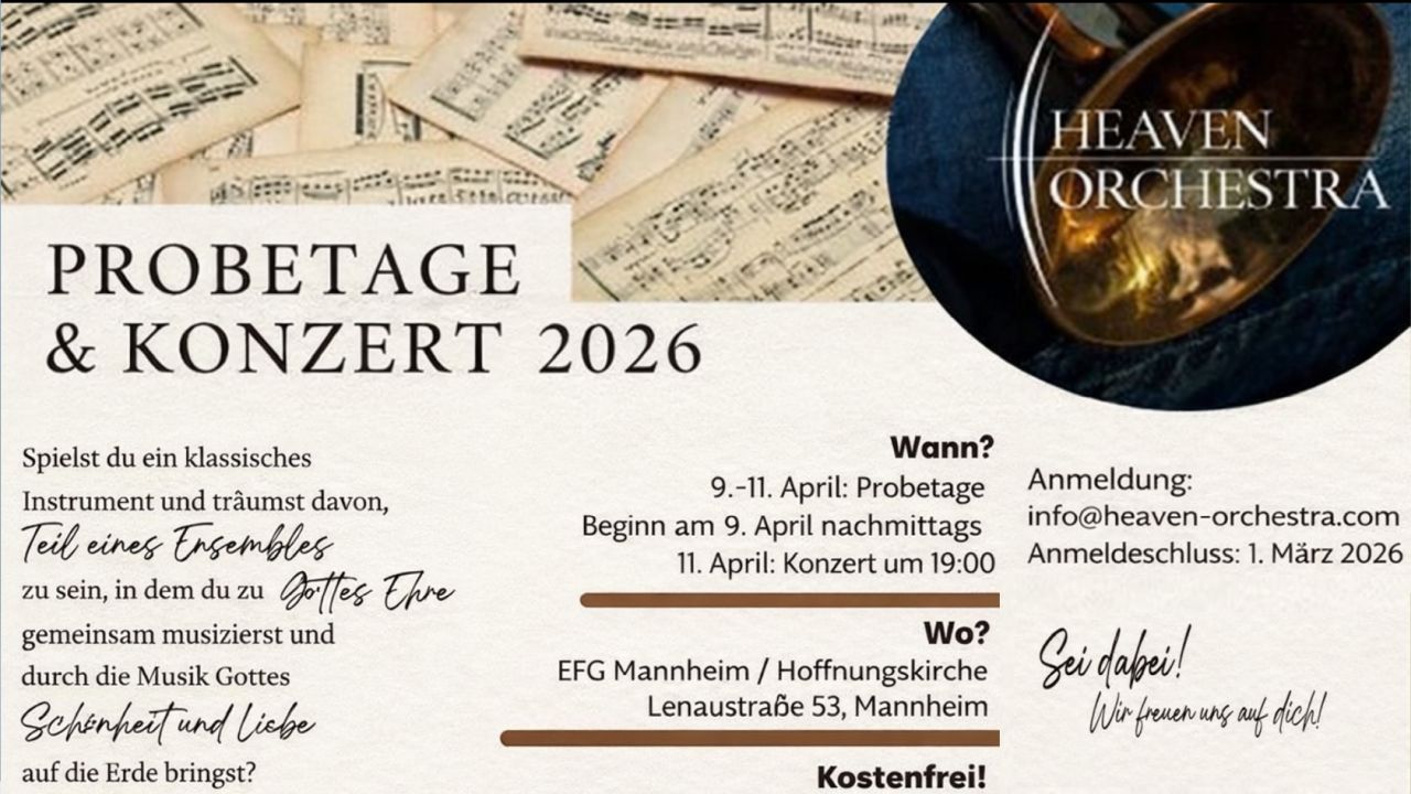 HeavenOrchestra