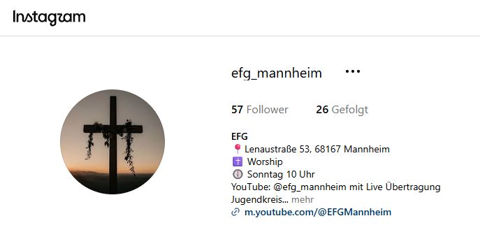 Instagram